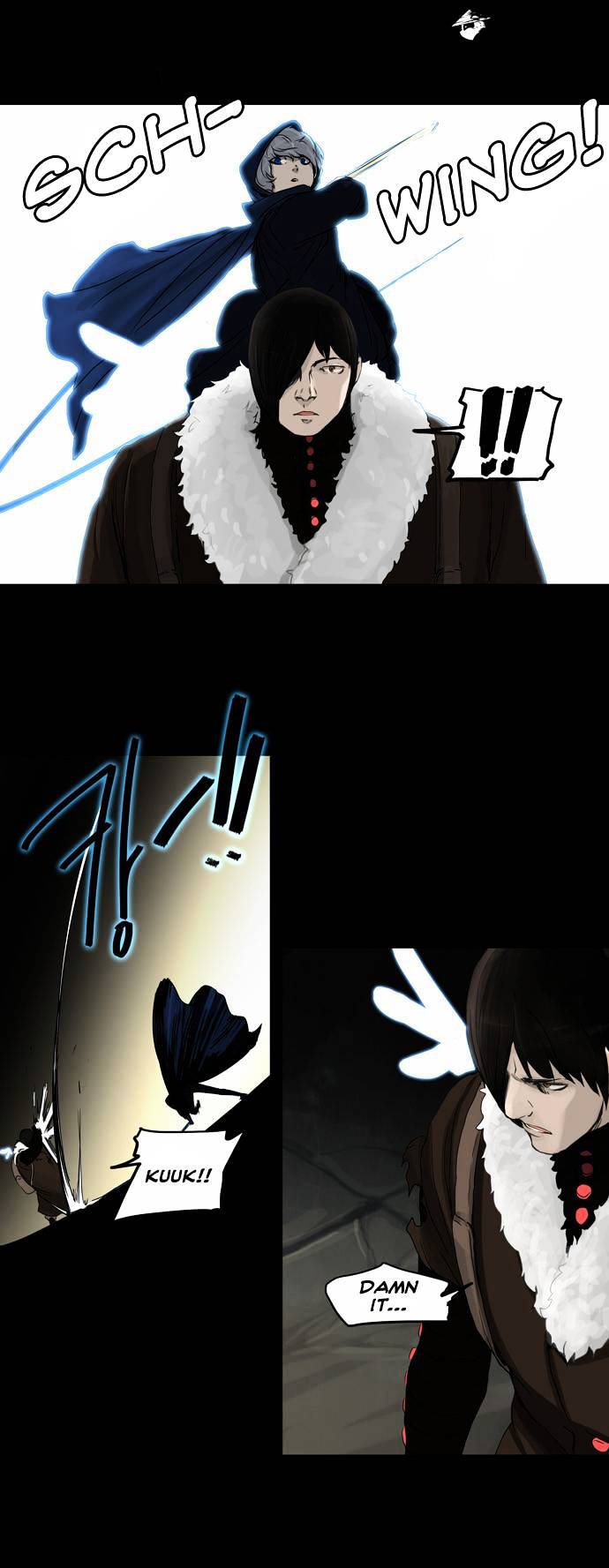 Tower of God, Chapter 126 image 21